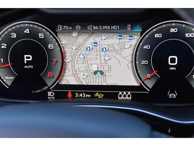 2026 Audi Q8 Prestige - Photo 20
