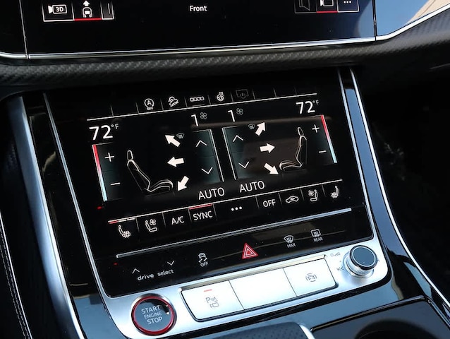 2026 Audi SQ7 Premium Plus - Photo 24