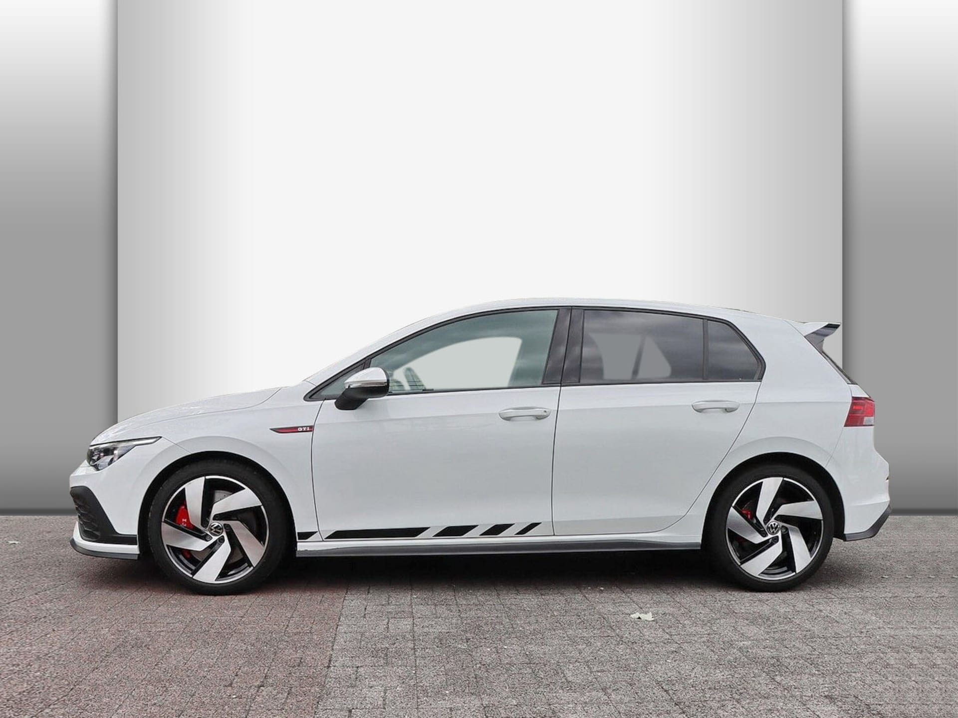 Volkswagen Golf GTI Clubsport