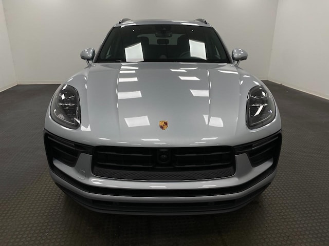 2026 Porsche Macan Base - Photo 12