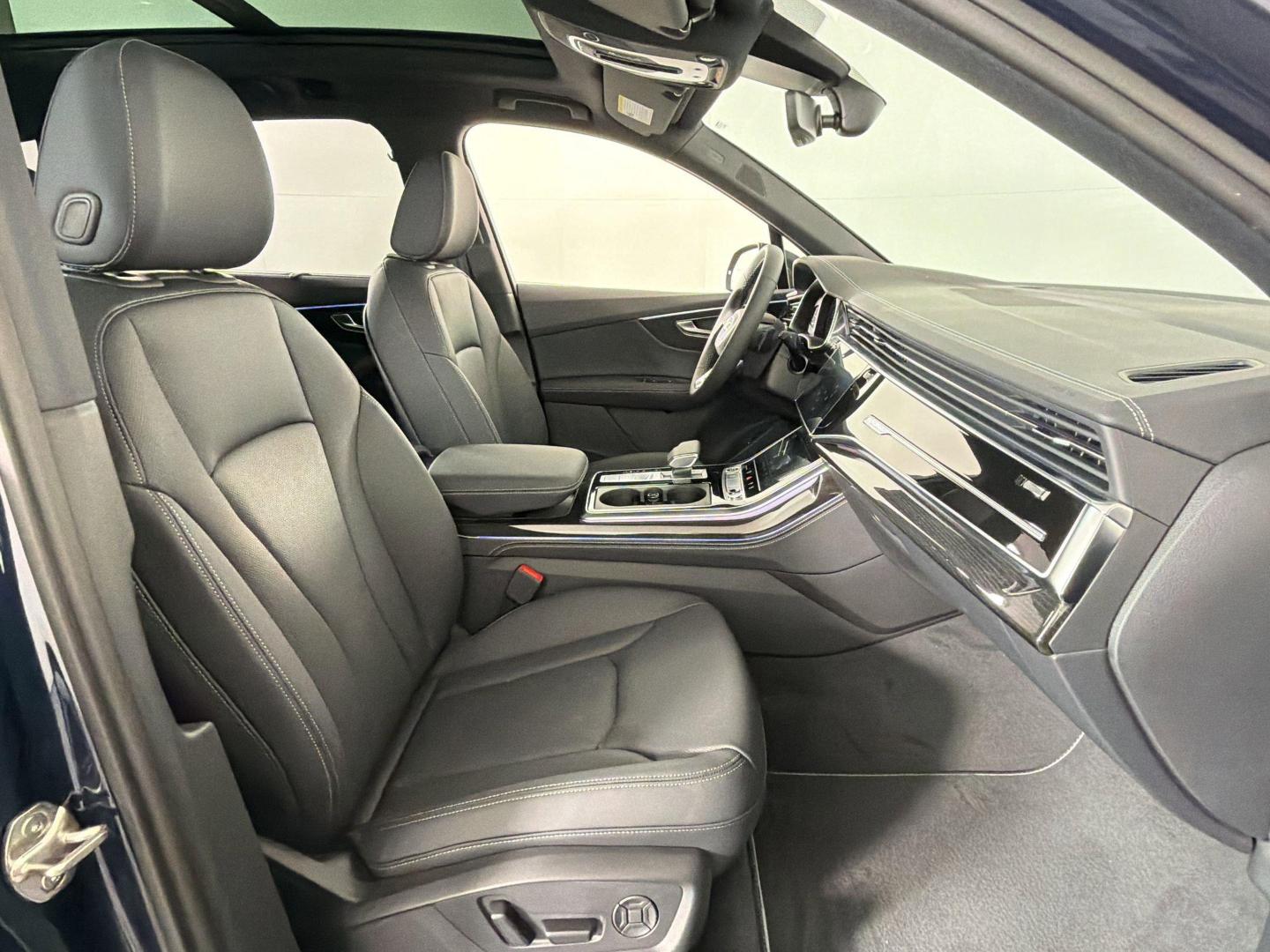 2026 Audi Q7 Premium Plus - Photo 31