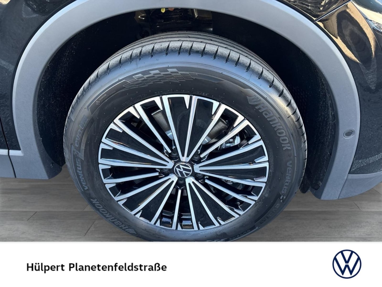 Volkswagen Tiguan – Bild 6