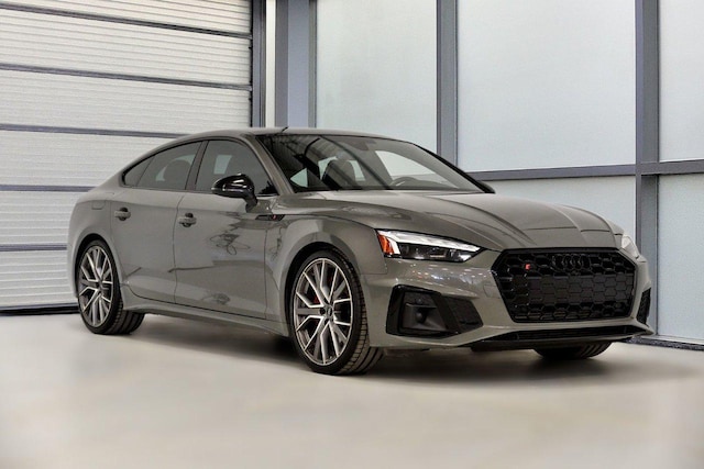 Photo of 2023 Audi S5 Sportback