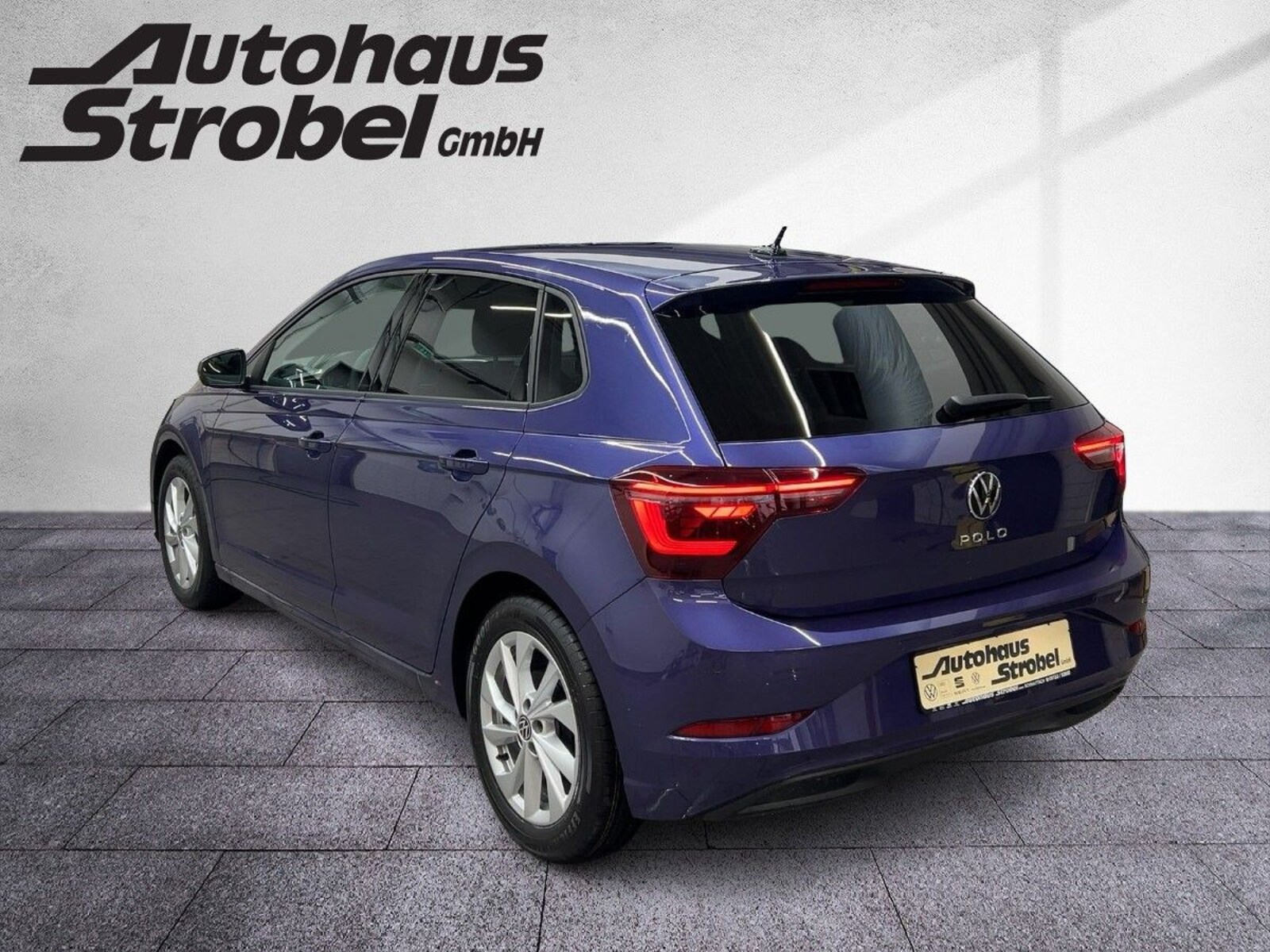 Volkswagen Polo – Bild 4