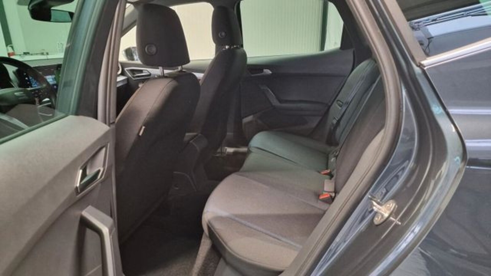 SEAT Arona – Bild 13