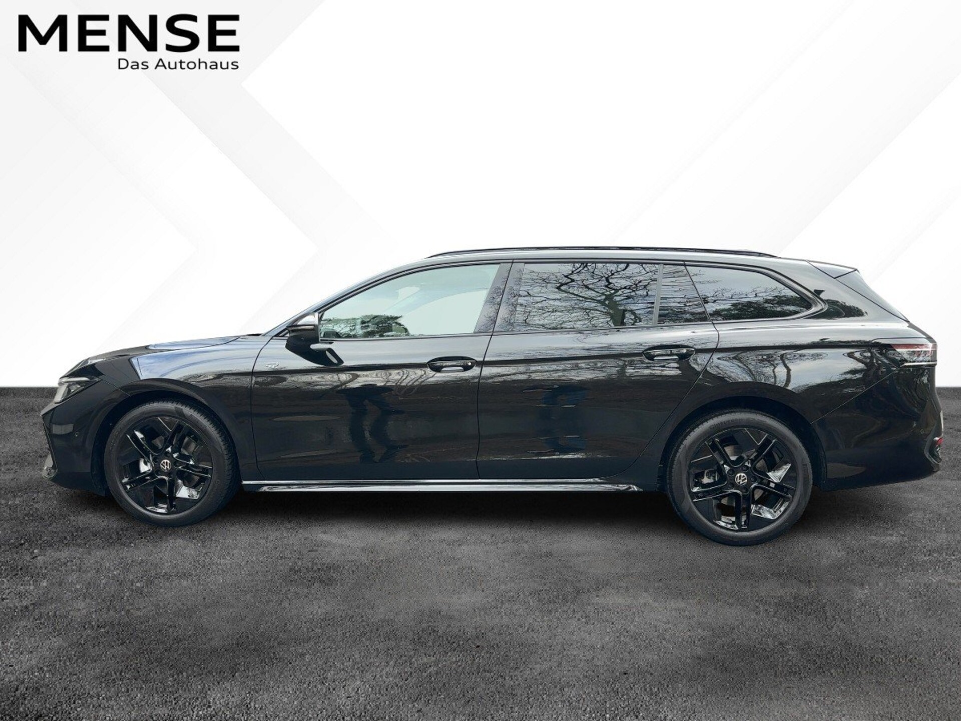 Volkswagen Passat R-Line