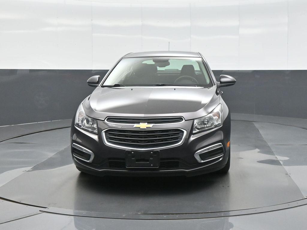 Used 2016 Chevrolet Cruze Limited 1LT with VIN 1G1PE5SB4G7228217 for sale in Kansas City