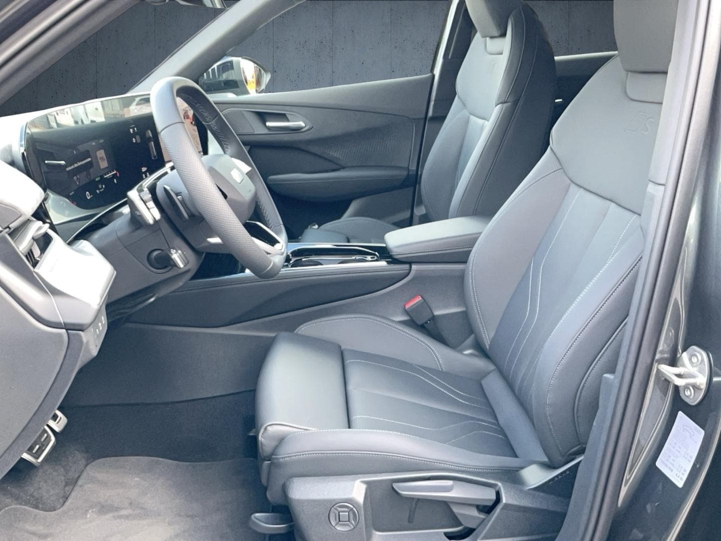 Bild über Audi Q3 Sportback TDI quattro 142 kW S tronic - für weitere Informationen kontaktieren Sie den Audi Partner
