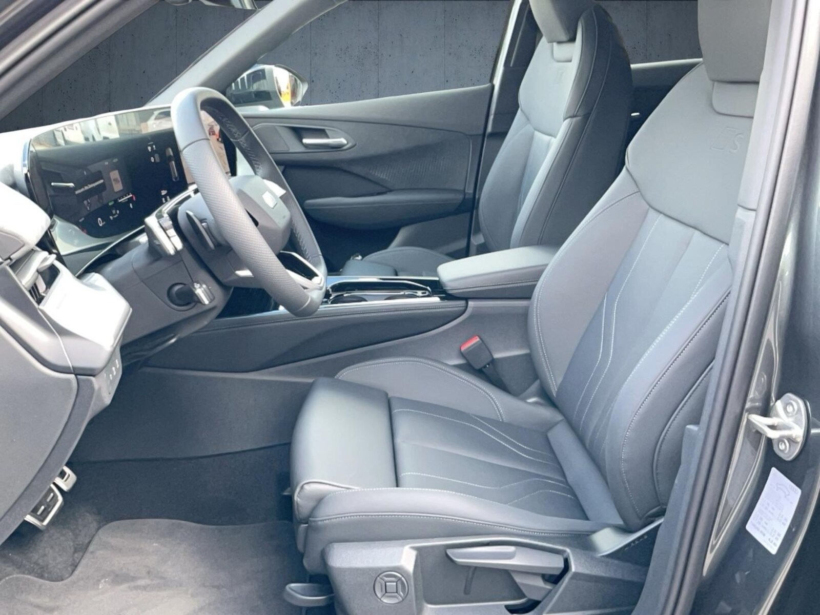 Audi Q3 Sportback – Bild 10