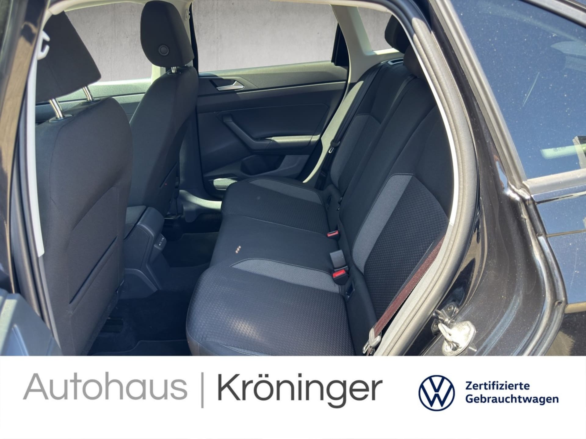Volkswagen Taigo Life