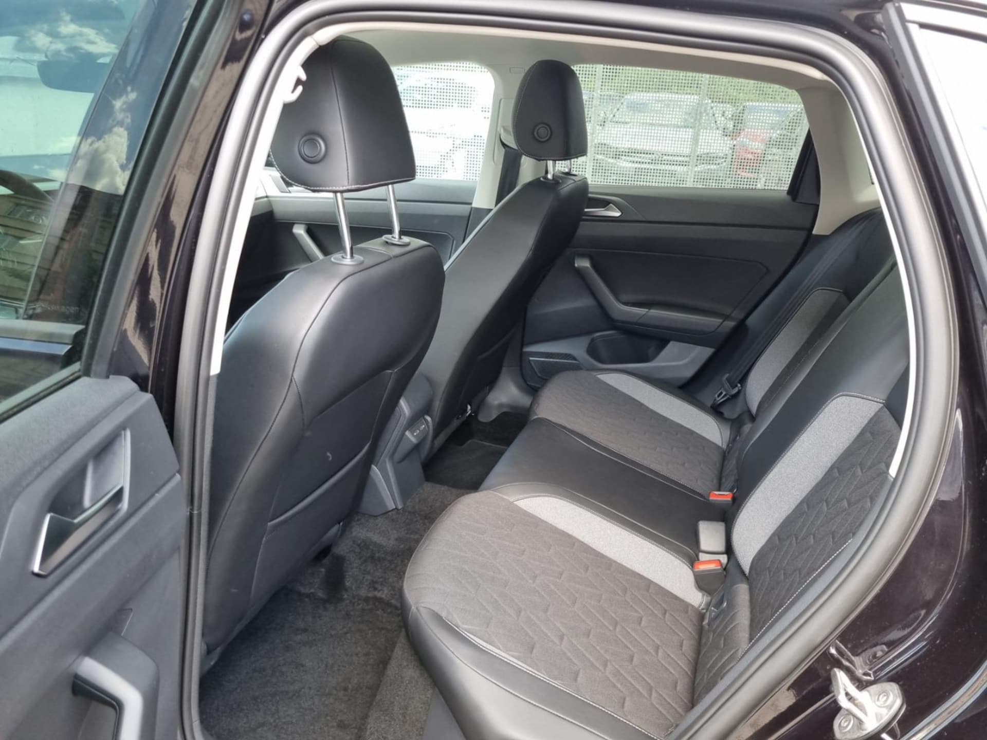 Volkswagen Polo Goal