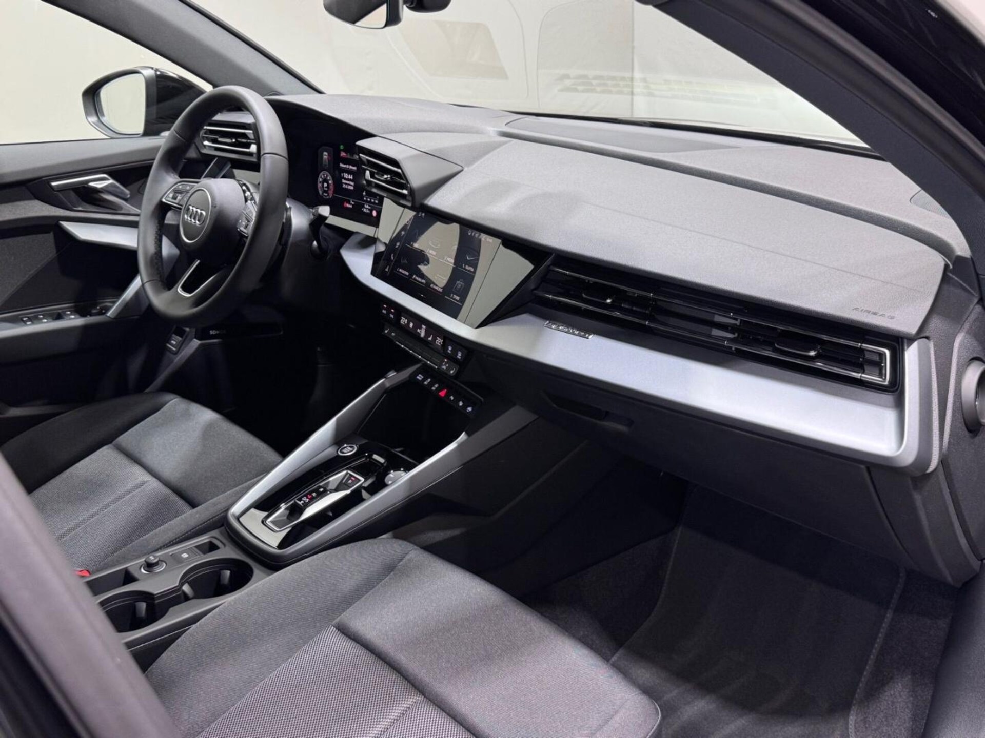 Audi A3 Sportback S line