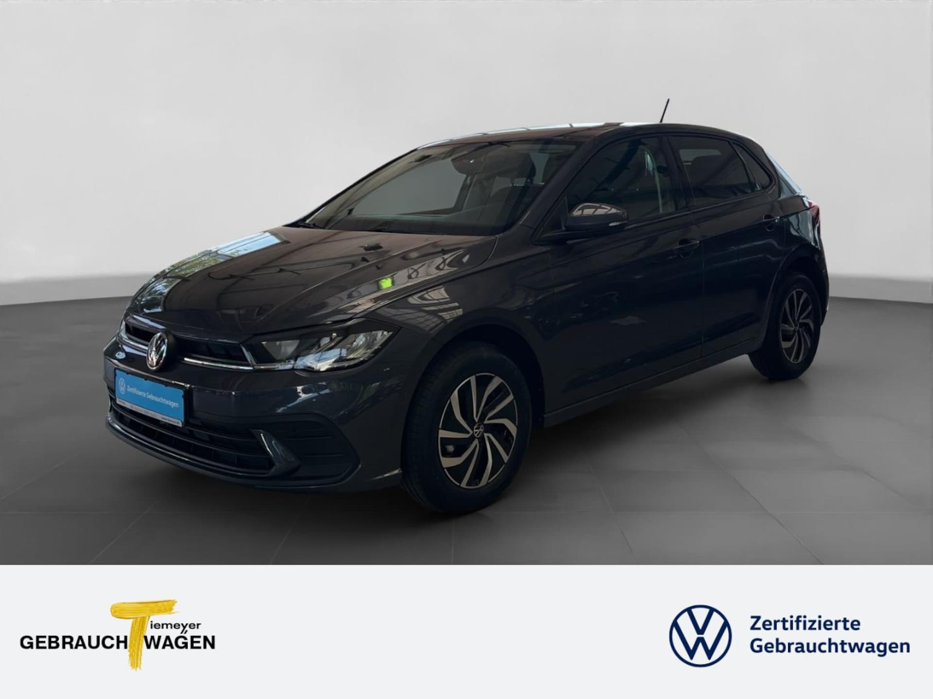 Volkswagen Polo Life