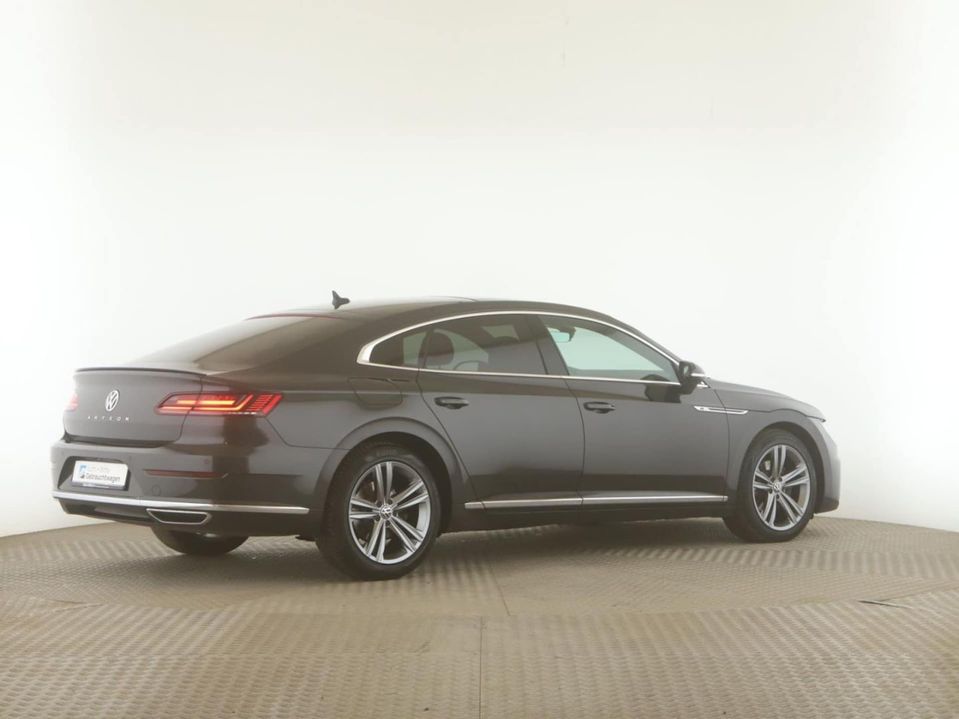 Volkswagen Arteon R-Line
