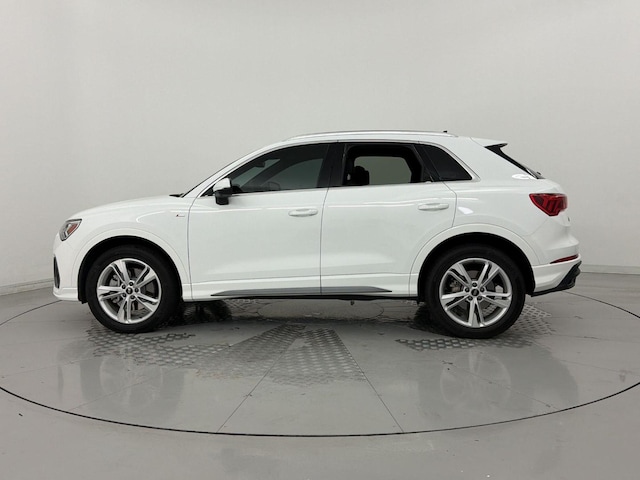 2023 Audi Q3 SUV