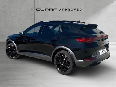 CUPRA Formentor 2.0 TSI VZ 4Drive DSG 228 kW (310 CV) — photo 2