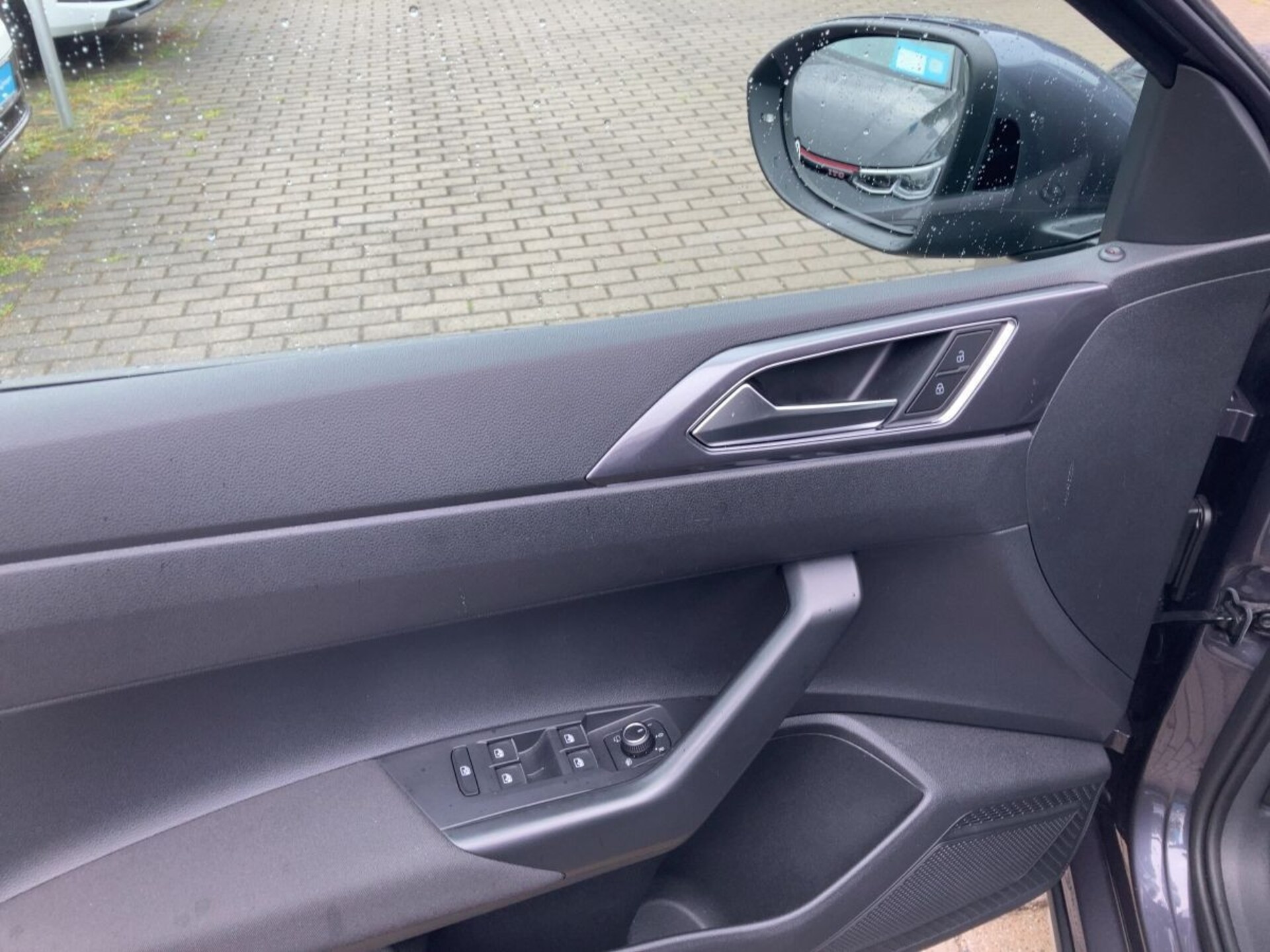 Volkswagen Taigo Style