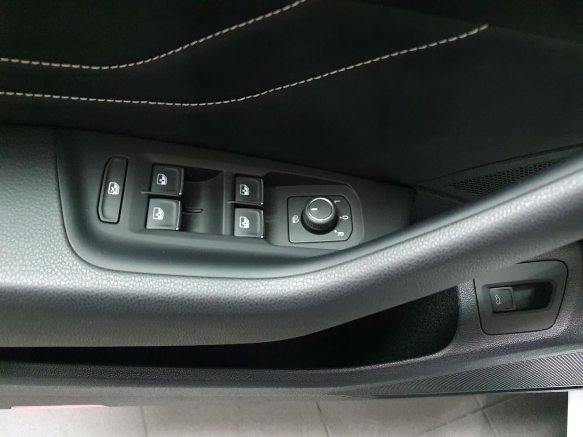 Volkswagen Arteon Basis-Modell