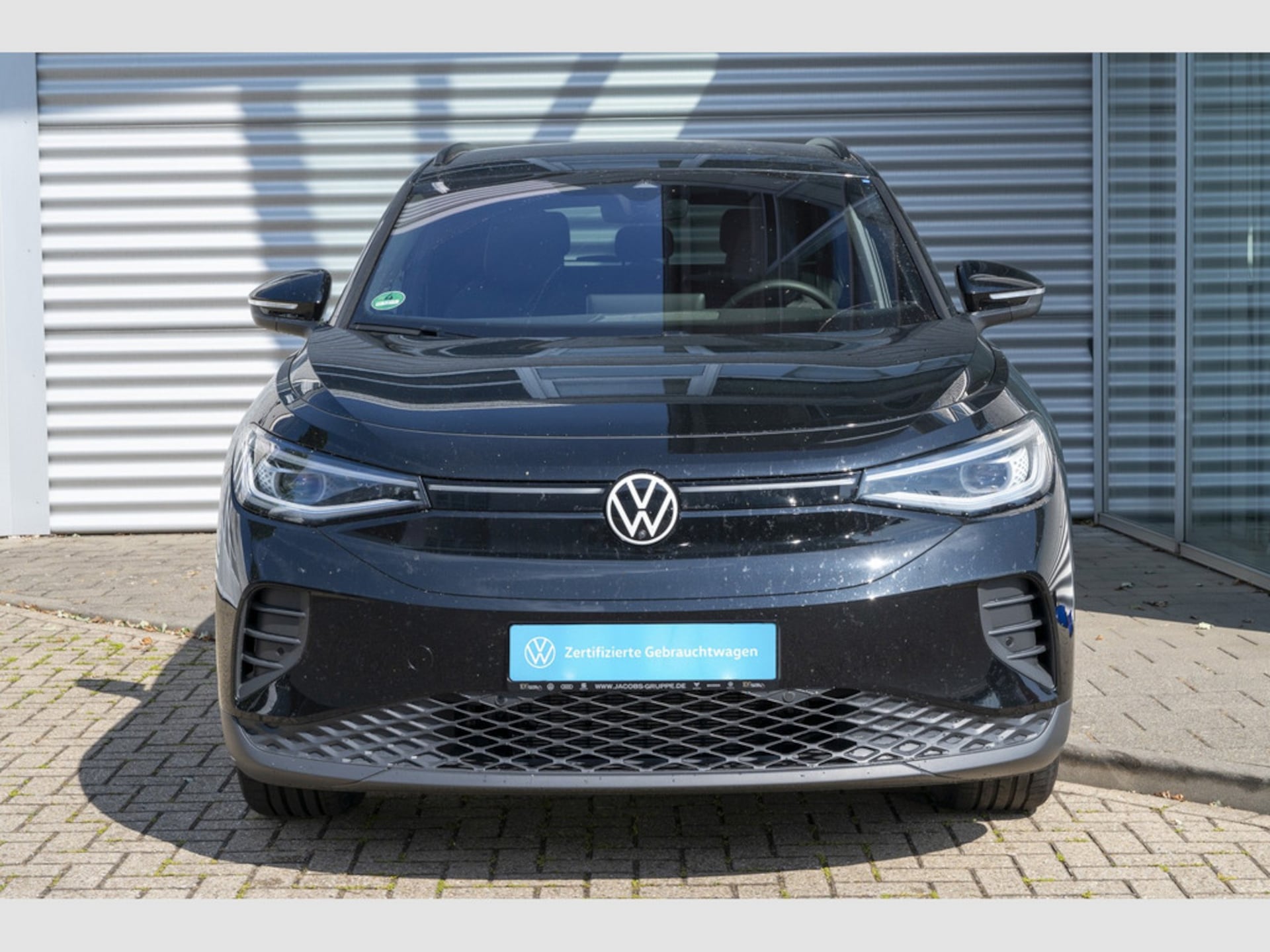 Volkswagen ID.4 Pro