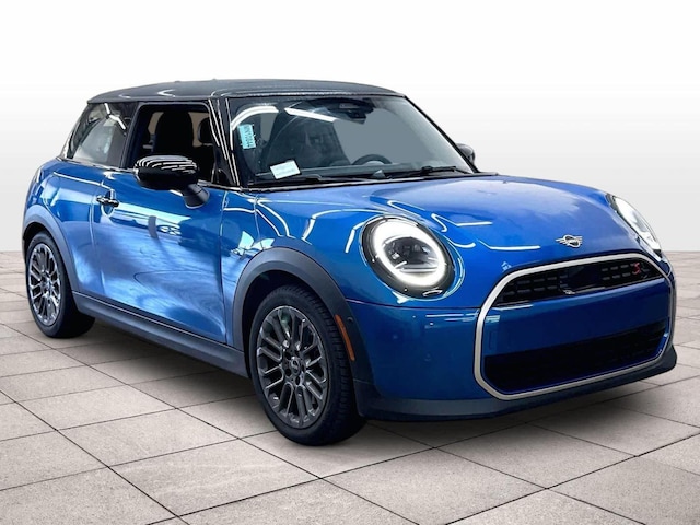 2026 MINI