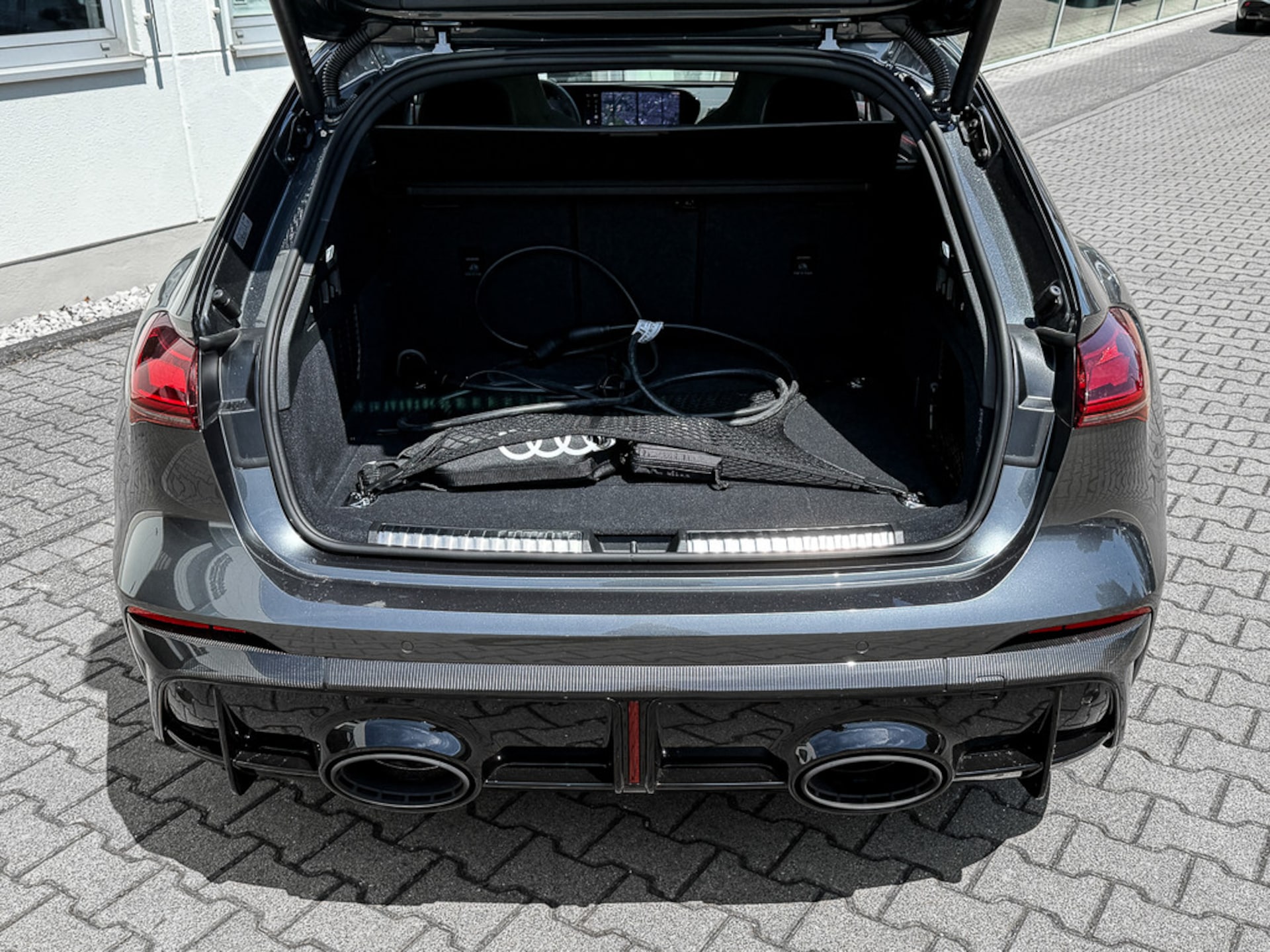 Audi RS 5 Avant