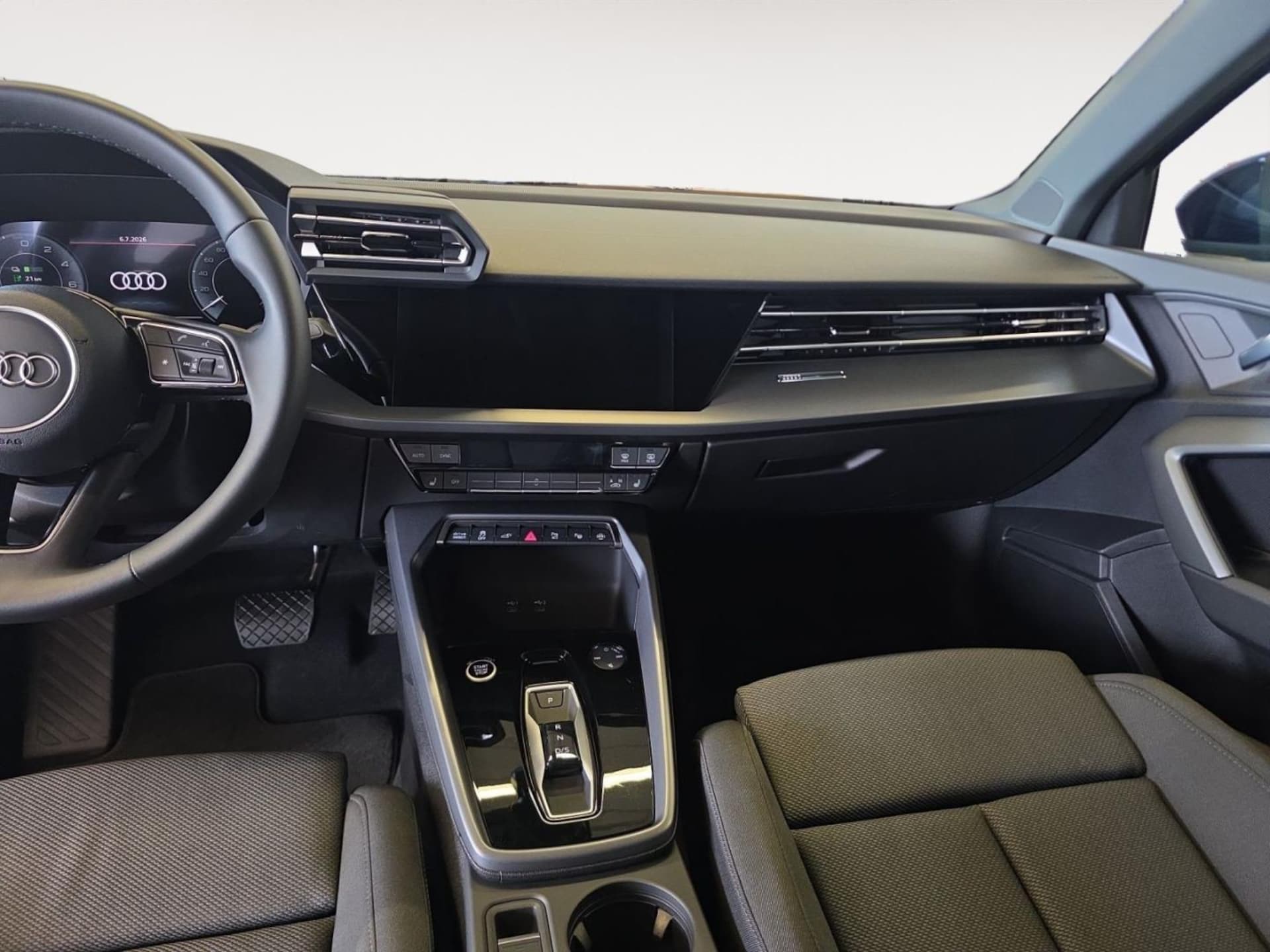 Audi A3 Sportback TFSI e Advanced
