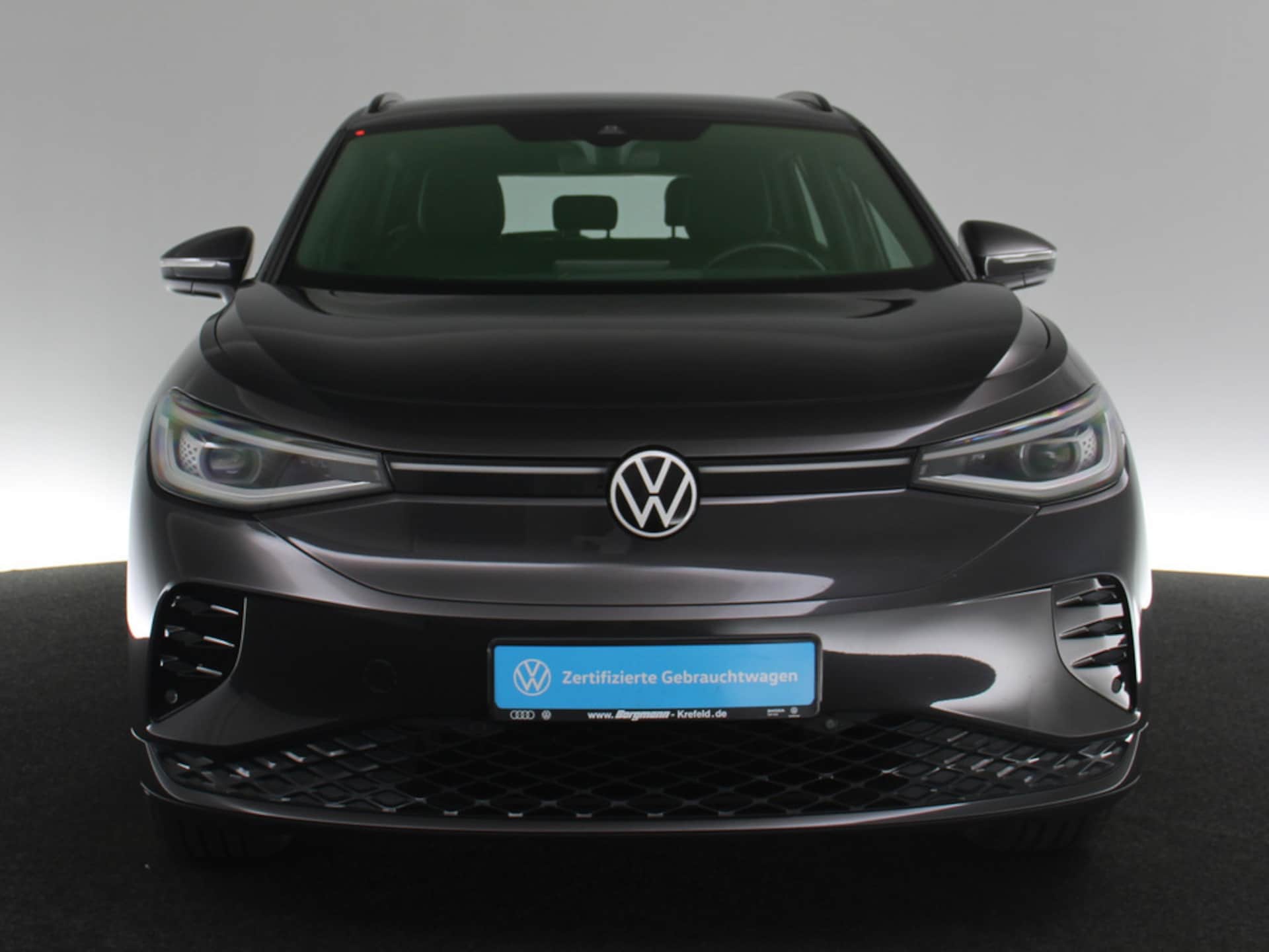 Volkswagen ID.4 GTX