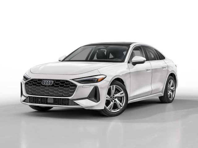 2026 Audi A5 Sedan