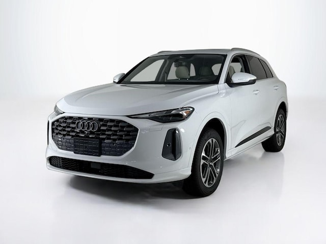 Photo of 2026 Audi Q5 