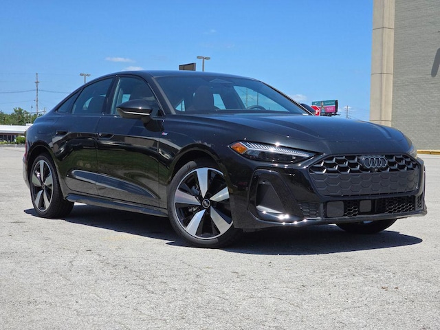 2026 Audi A5 Sedan