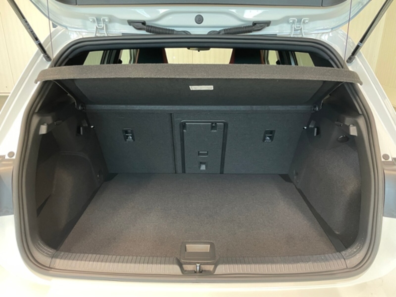 Volkswagen Golf – Bild 6
