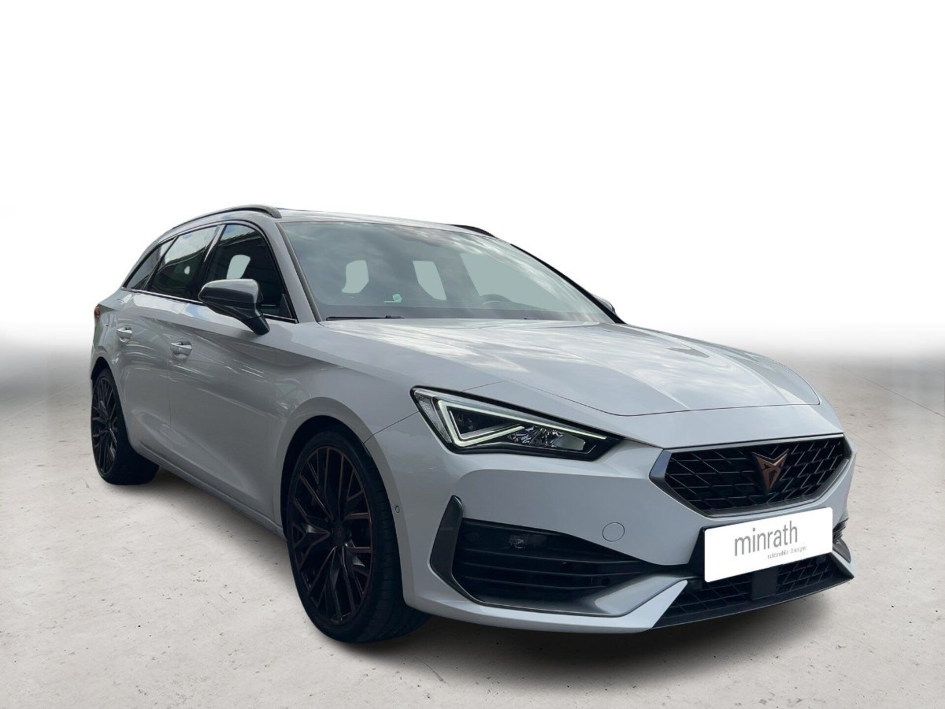 CUPRA Leon Sportstourer VZ