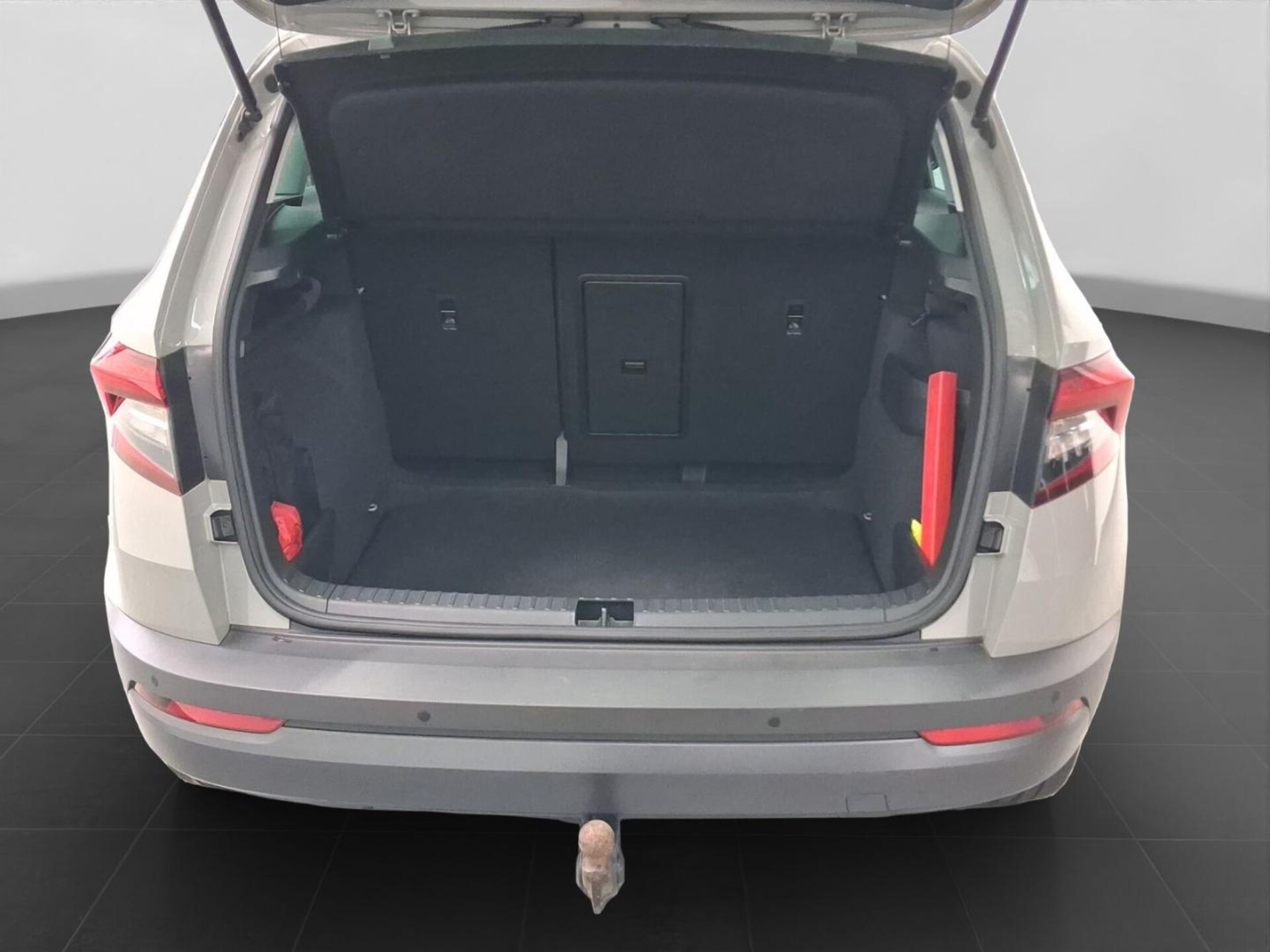 Skoda Karoq Ambition