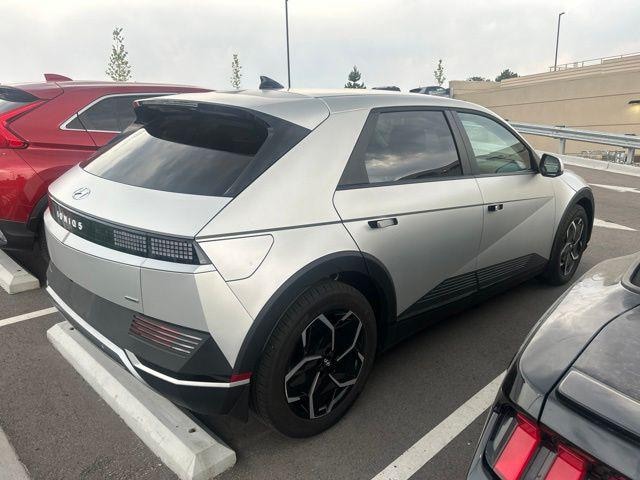 2024 Hyundai IONIQ 5