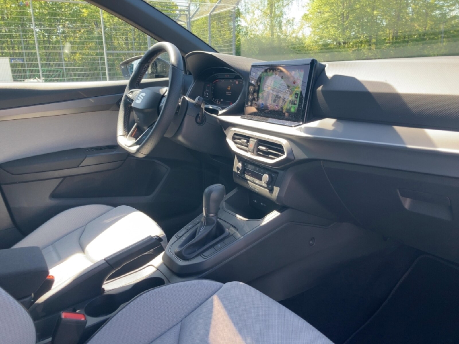 SEAT Ibiza – Bild 13
