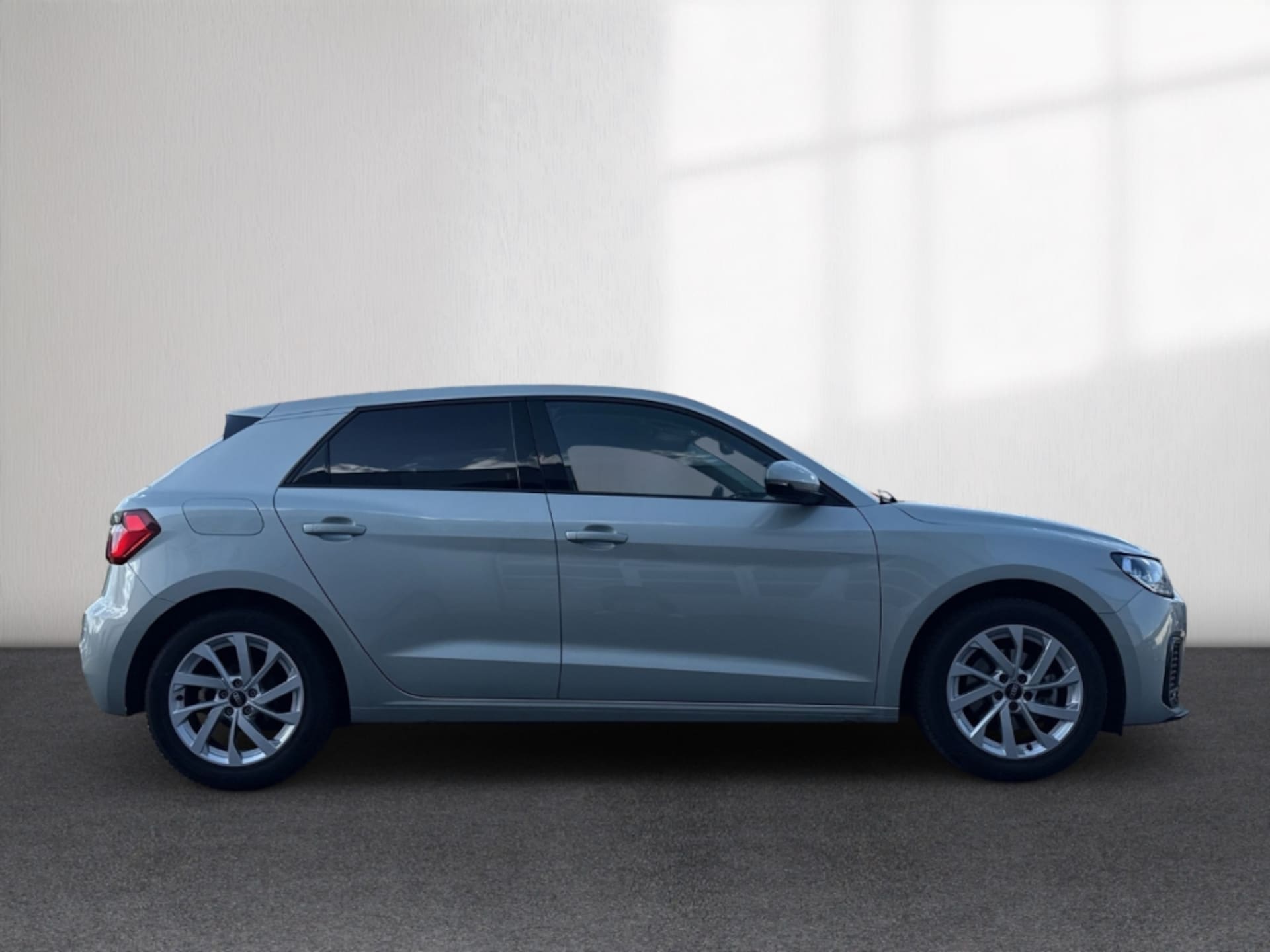 Audi A1 Sportback Advanced