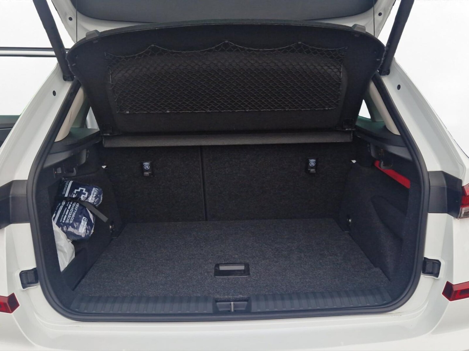 Škoda Kamiq – Bild 15