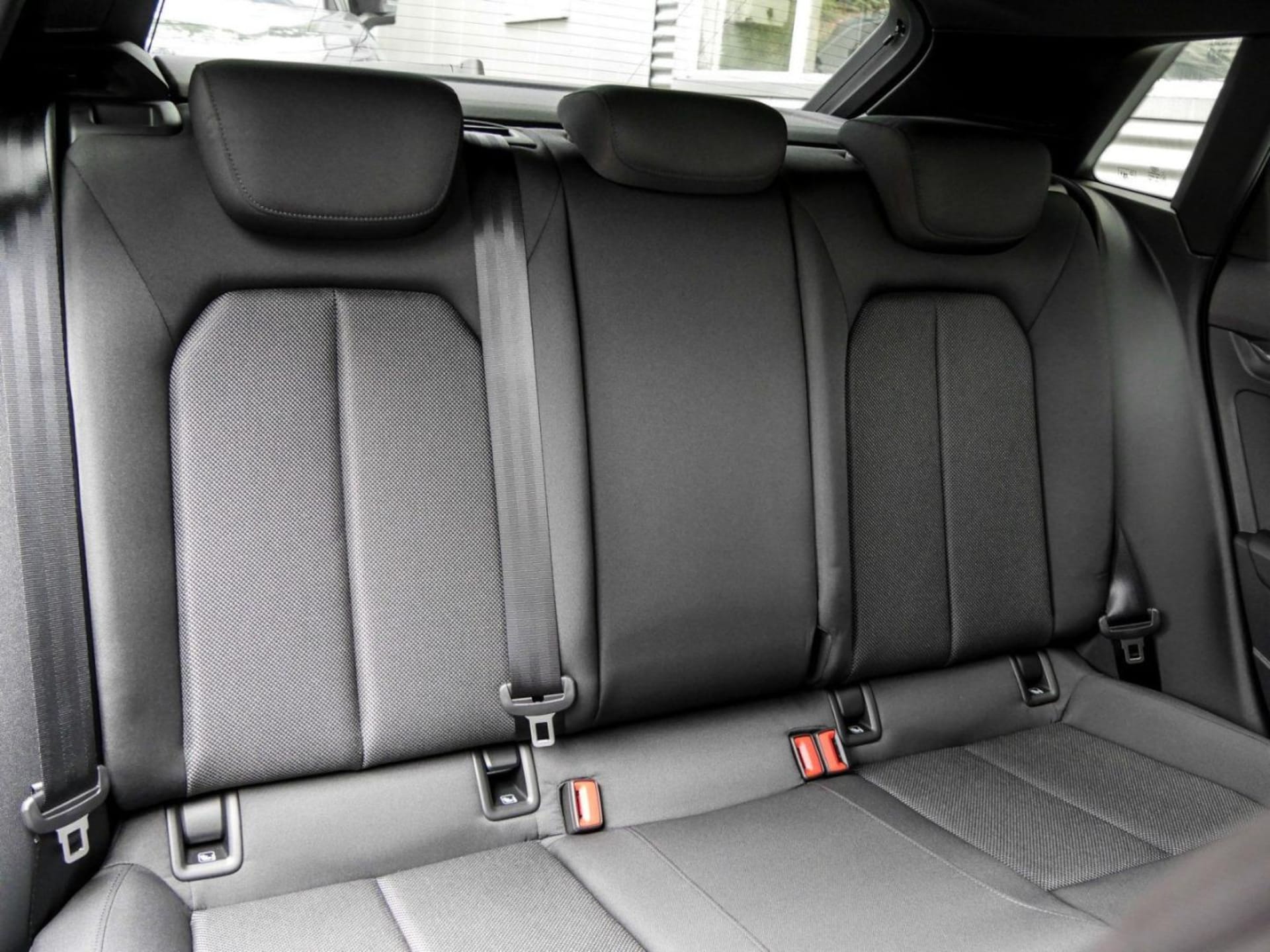 Audi A3 Sportback S line