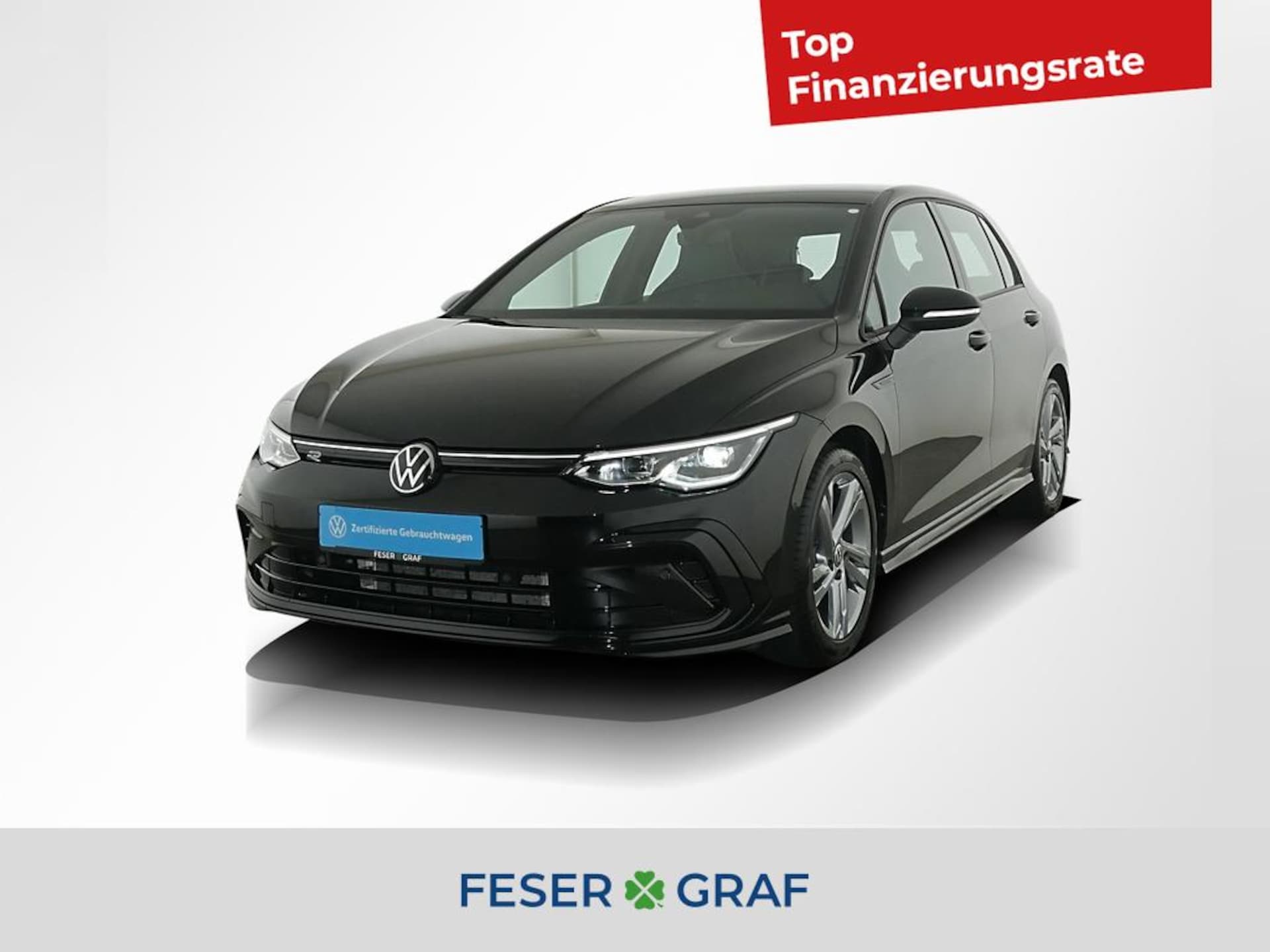 Volkswagen Golf 2024