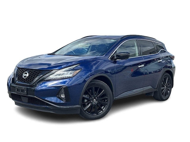 Photo of 2021 Nissan Murano