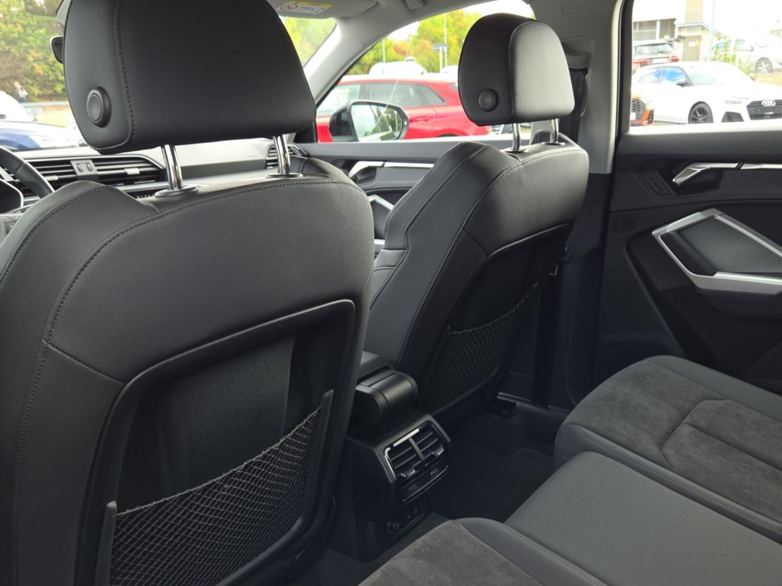 Audi Q3 Sportback – Bild 15