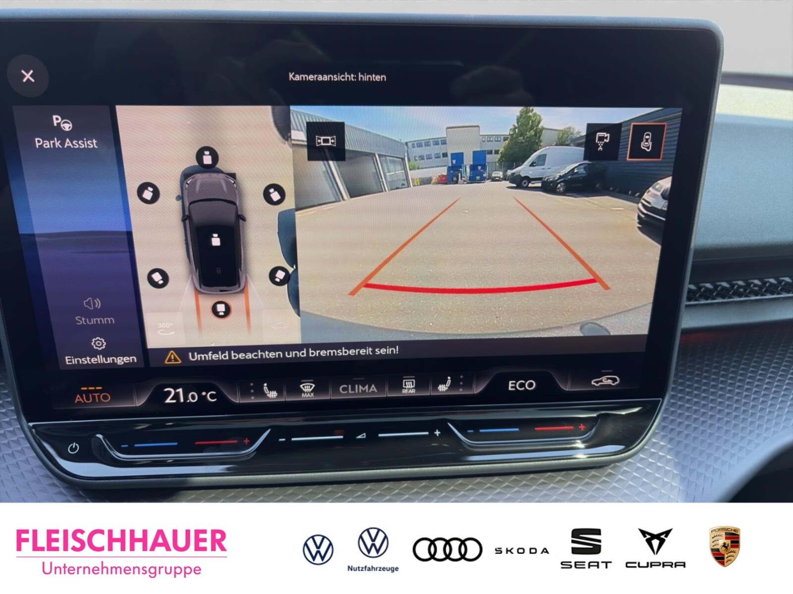CUPRA Raval – Bild 14
