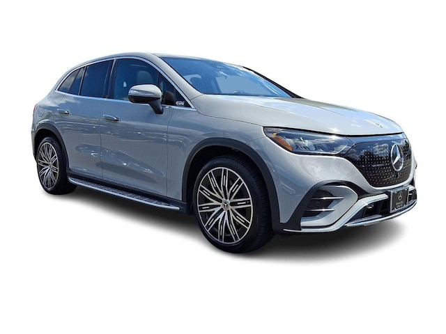 2023 Mercedes-Benz