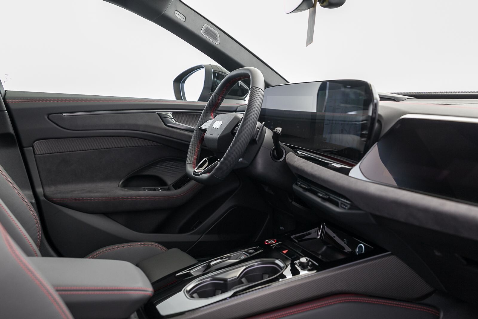 Audi A6 Avant – Bild 22