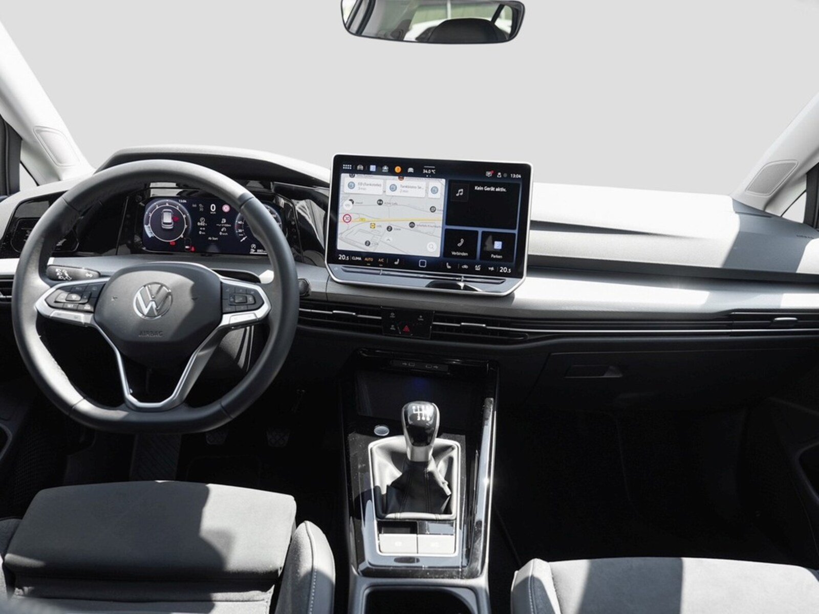 Volkswagen Golf – Bild 11