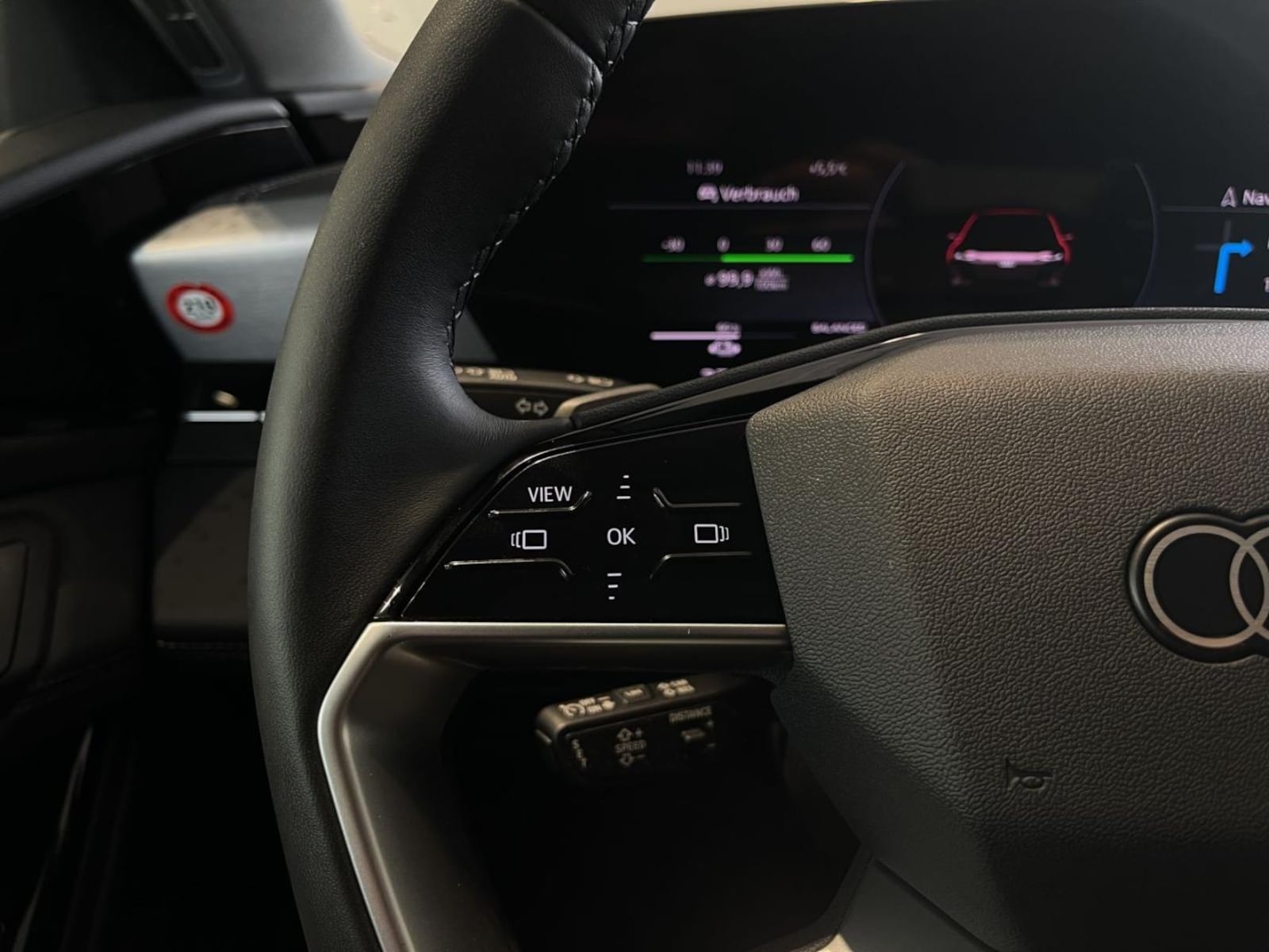 Audi A6 Sportback e-tron – Bild 23