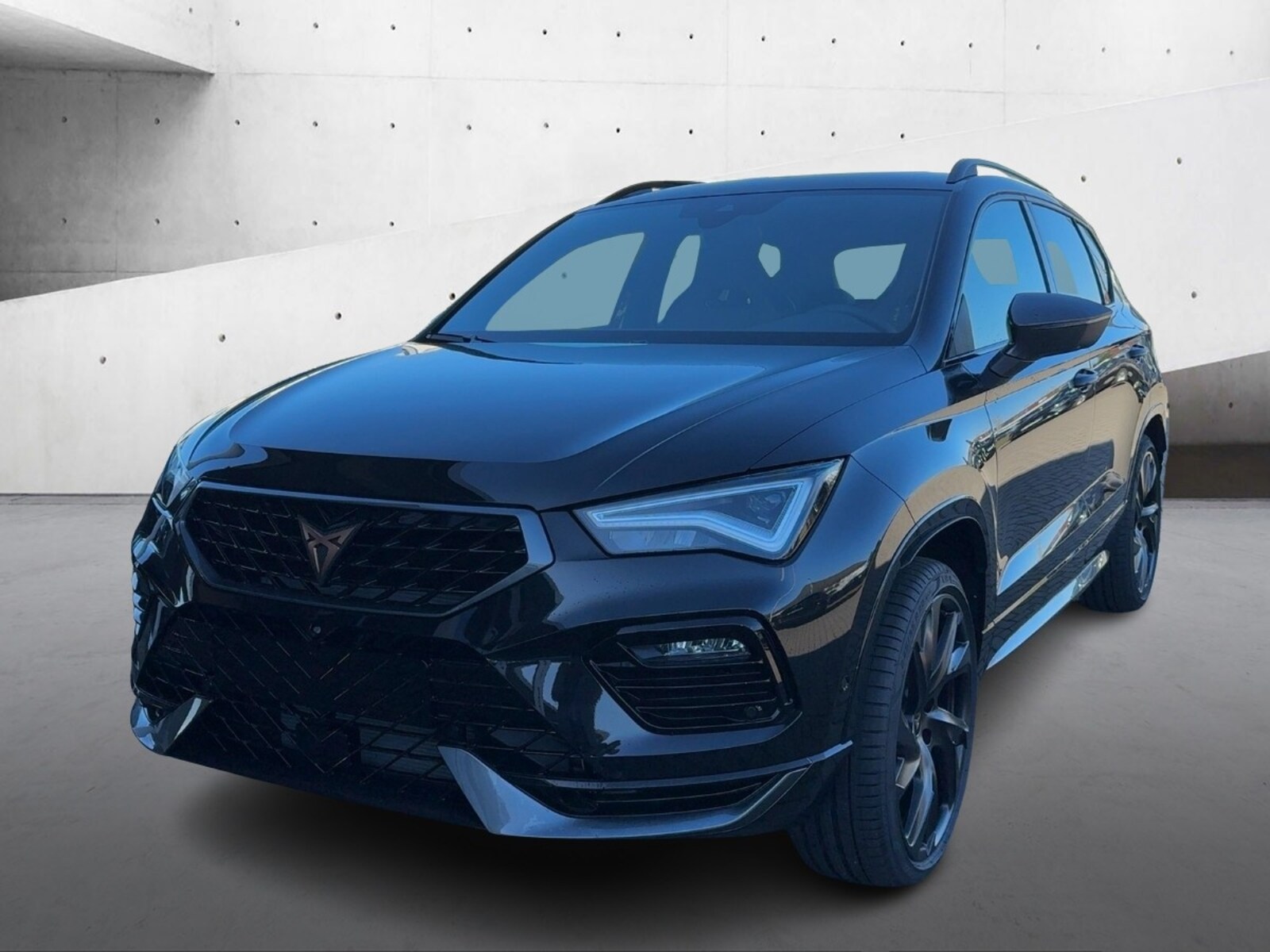 CUPRA Ateca – Bild 2