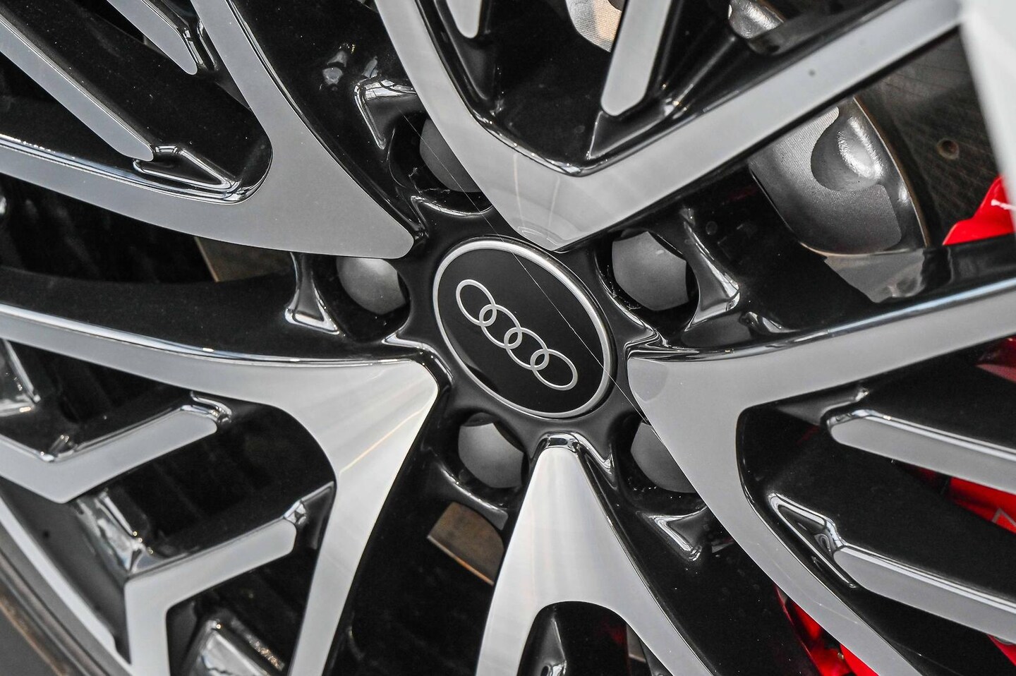 Image about Audi S3 Sedan TFSI quattro S tronic