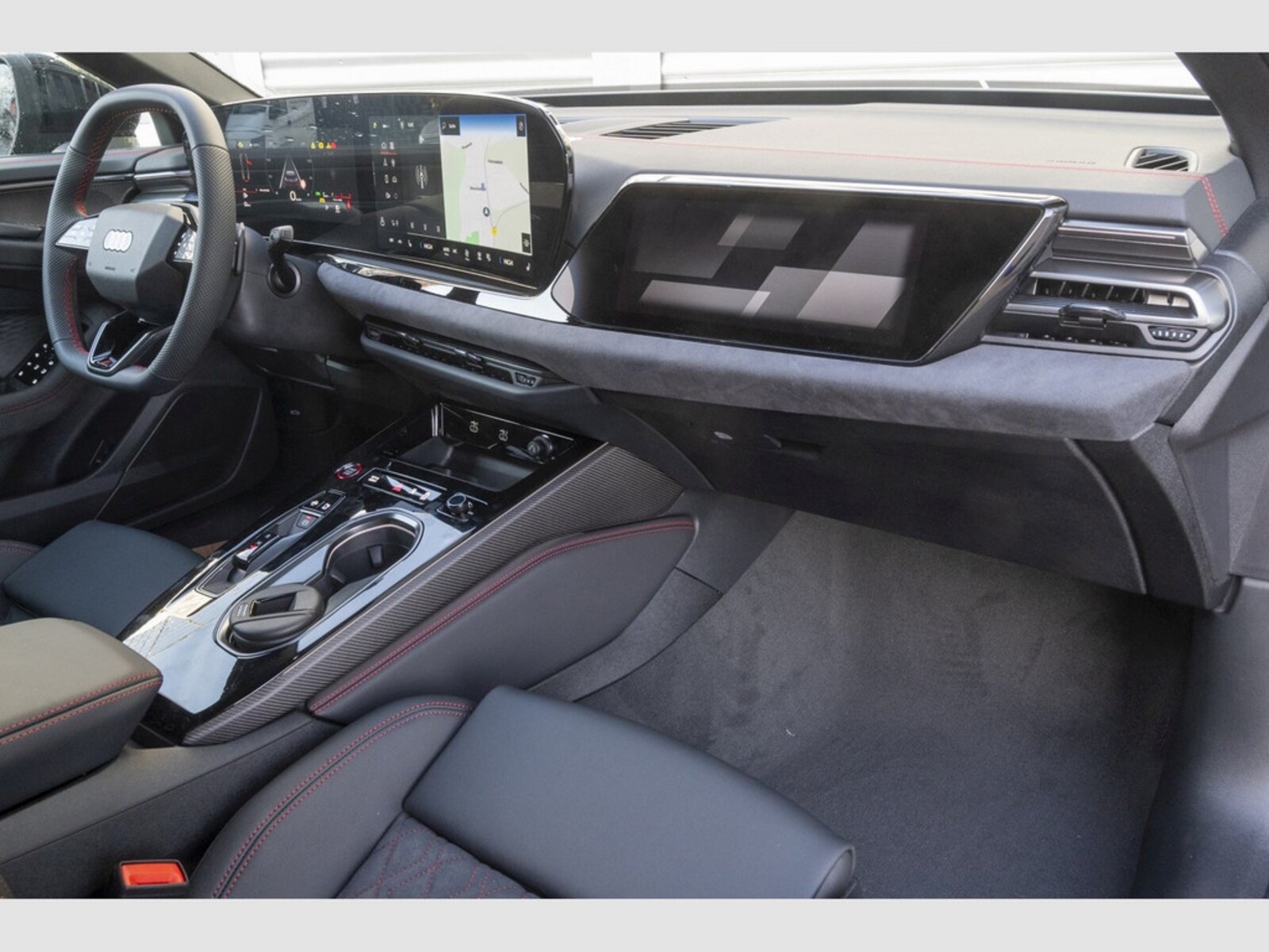 Audi A6 Avant – Bild 9
