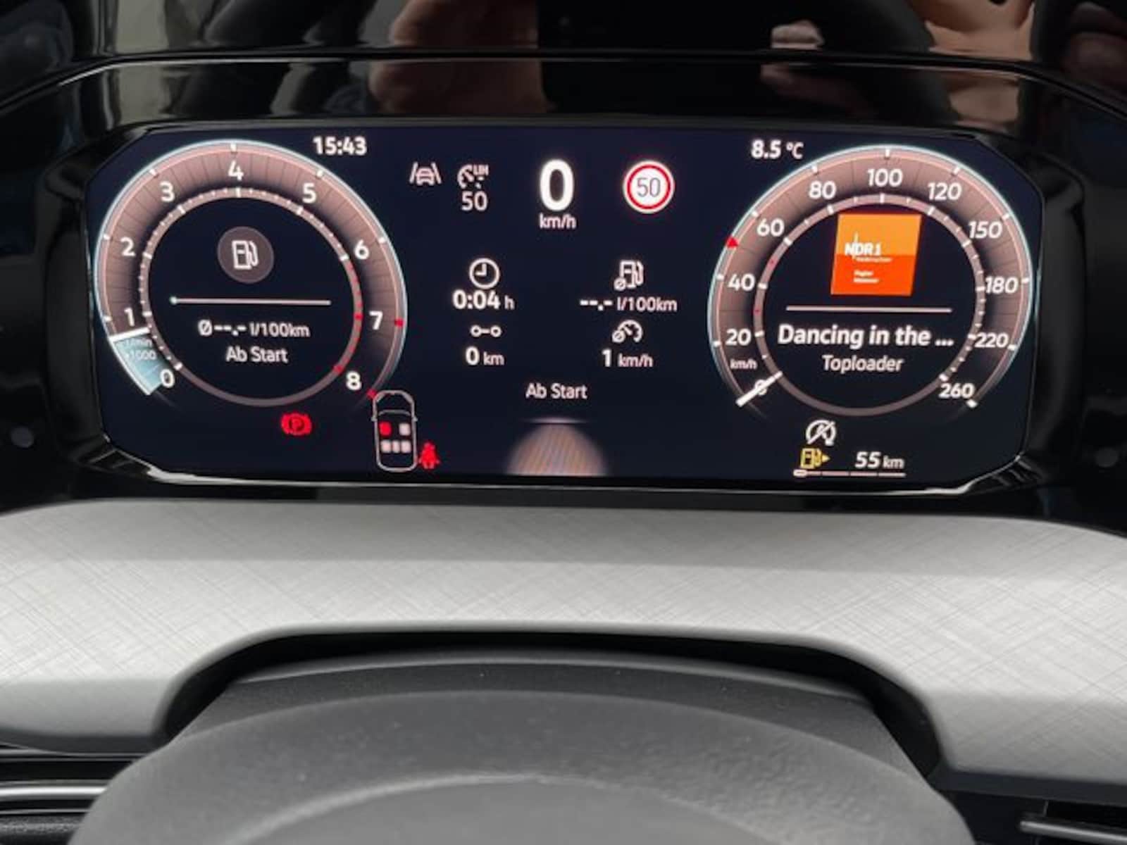 Volkswagen Golf – Bild 16
